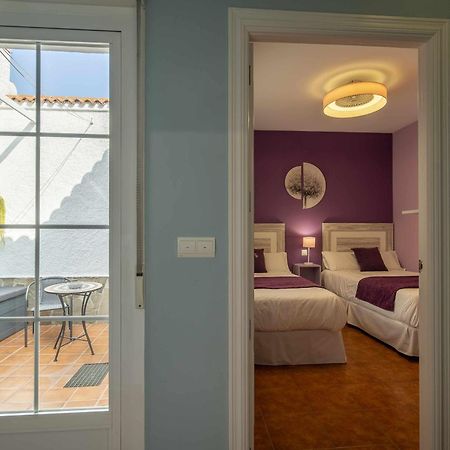 Casa Rural La Posada Del 42 Carrascalejo Eksteriør bilde